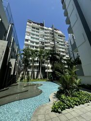 Vacanza @ East (D14), Condominium #576146901